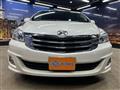 2012 Toyota Mark X Zio