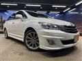 2012 Toyota Mark X Zio