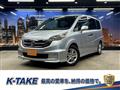2007 Honda Step WGN
