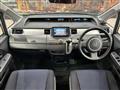 2007 Honda Step WGN