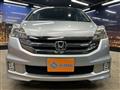 2007 Honda Step WGN