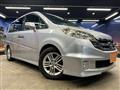 2007 Honda Step WGN