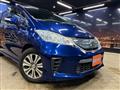 2012 Honda Freed