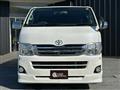 2013 Toyota Regiusace Van