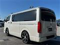 2013 Toyota Regiusace Van