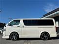 2013 Toyota Regiusace Van