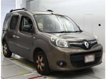 2015 Renault Kangoo