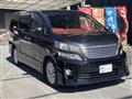 2012 Toyota Vellfire