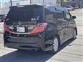 2012 Toyota Vellfire