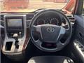 2012 Toyota Vellfire