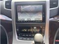 2012 Toyota Vellfire
