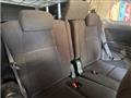 2012 Toyota Vellfire