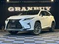 2016 Lexus RX