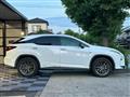 2016 Lexus RX