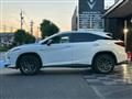2016 Lexus RX