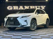 2016 Lexus RX