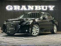 2013 Toyota Crown Athlete Series
