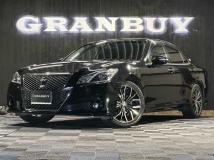 2013 Toyota Crown Athlete Series