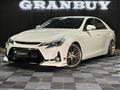 2011 Toyota Mark X