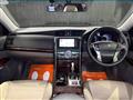2011 Toyota Mark X