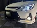 2011 Toyota Mark X