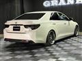 2011 Toyota Mark X