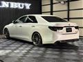 2011 Toyota Mark X