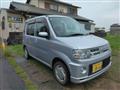 2009 Mitsubishi Toppo