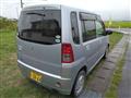 2009 Mitsubishi Toppo