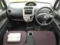 2009 Mitsubishi Toppo