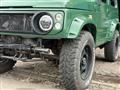 1996 Suzuki Jimny Sierra