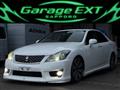 2010 Toyota Crown Athlete Series