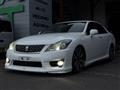 2010 Toyota Crown Athlete Series
