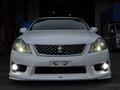 2010 Toyota Crown Athlete Series