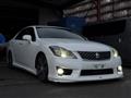 2010 Toyota Crown Athlete Series