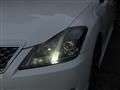 2010 Toyota Crown Athlete Series