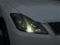 2010 Toyota Crown Athlete Series