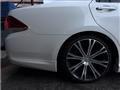 2010 Toyota Crown Athlete Series