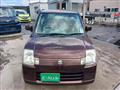2009 Suzuki Alto