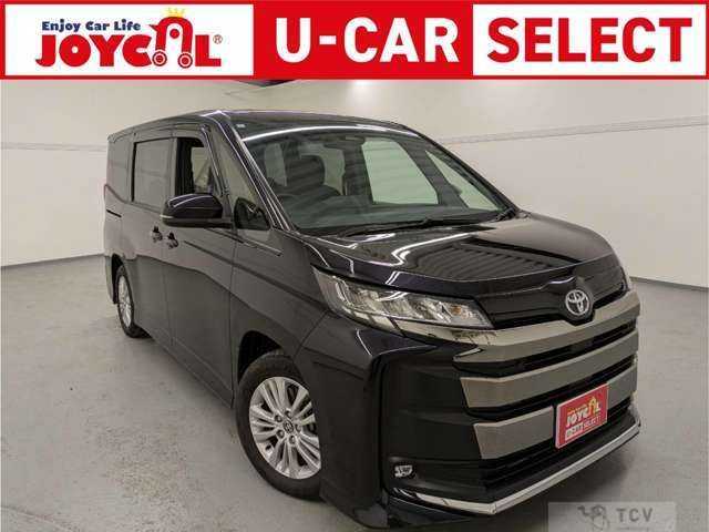 2024 Toyota Noah