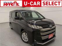 2024 Toyota Noah