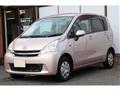 2011 Daihatsu Move