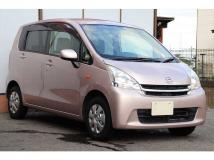 2011 Daihatsu Move