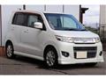 2009 Suzuki Wagon R