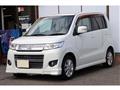 2009 Suzuki Wagon R