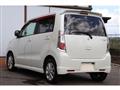 2009 Suzuki Wagon R