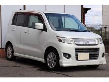 2009 Suzuki Wagon R