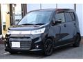 2013 Suzuki Wagon R