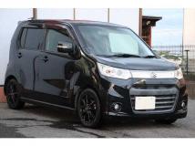 2013 Suzuki Wagon R