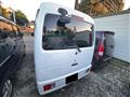 2014 Suzuki Every